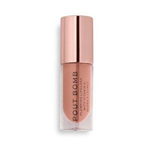 Makeup Revolution Pout Bomb Plumping Gloss Błyszczyk do Ust Candy