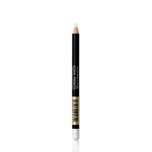 Max Factor Kohl Pencil Kredka do Oczu 010 White Max Factor Kohl Pencil Kredka do Oczu 010 White