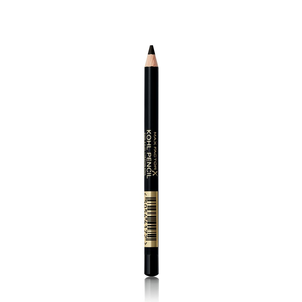 Max Factor Kohl Pencil Kredka do Oczu 020 Black Max Factor Kohl Pencil Kredka do Oczu 020 Black