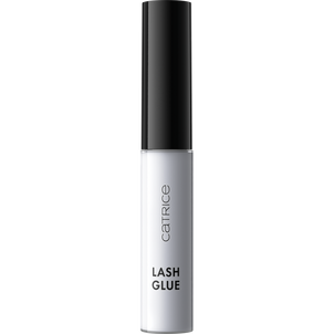 Catrice Klej do Rzęs Lash Glue Przezroczysty 5ml Catrice Klej do Rzęs Lash Glue Przezroczysty 5ml