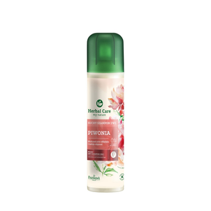 Farmona Herbal Care Suchy Szampon Piwonia 180ml