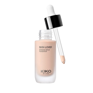 KIKO Milano Skin Lover Nawilżający Podkład Serum 1CR KIKO Milano Skin Lover Nawilżający Podkład Serum 1CR