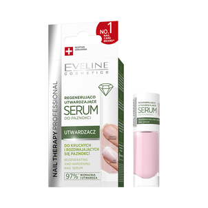 Eveline Regenerująco-Utwardzające Serum do Paznokci Eveline Regenerująco-Utwardzające Serum do Paznokci