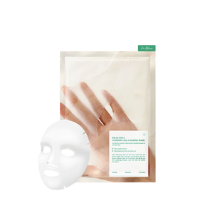 Dr.Althea Cushion Veil Calming Mask Kojąca Maska w Płacie