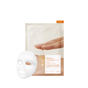 Dr.Althea Vita Glow Mask Odżywcza Maska w Płacie