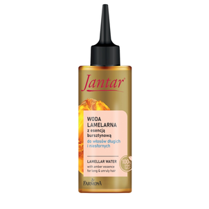 Farmona Jantar Woda Lamelarna z Esencją Bursztynową 150ml