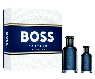 HUGO BOSS Bottled Infinite Zestaw Podarunkowy dla Mężczyzn