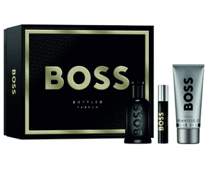 HUGO BOSS Bottled Zestaw Podarunkowy dla Mężczyzn