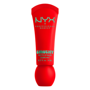 NYX Professional Makeup Smushy Matte Lip Balm Nawilżająco-Matujący Balsam do Ust 09 Soft Sorbet