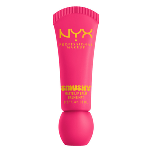 NYX Professional Makeup Smushy Matte Lip Balm Nawilżająco-Matujący Balsam do Ust 03 Sweet Smack