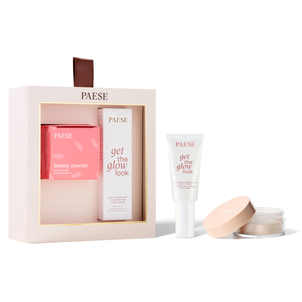 Paese Zestaw All About The Base Set 1