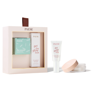 Paese Zestaw All About The Base Set 2