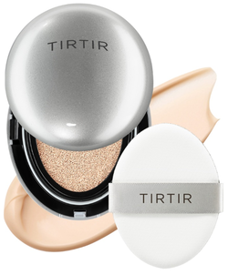 TIRTIR Mask Fit Aura Cushion Podkład w Kompakcie 17C Porcelain 18g