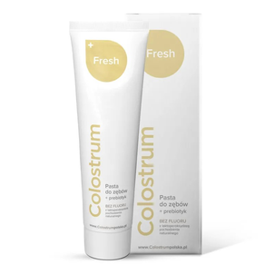 Colostrum Fresh Pasta do Zębów 75ml