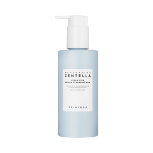Skin1004 Madagascar Centella Hyalu-Cica Gentle Cleansing Milk Delikatne Mleczko Oczyszczające 200ml