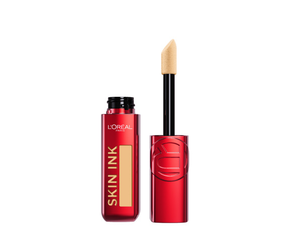 Loreal Infaillible Skin Ink Podkład do Twarzy 260 Warm Loreal Infaillible Skin Ink Podkład do Twarzy 260 Warm