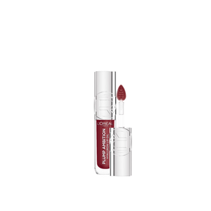 Loreal Plump Ambition Hialuronowy Olejek do Ust 490 Berry Jolie Loreal Plump Ambition Hialuronowy Olejek do Ust 490 Berry Jolie