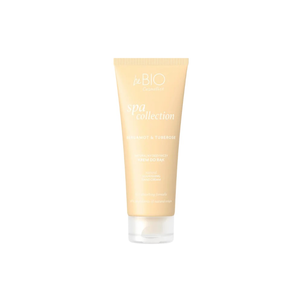 beBIO Cosmetics Spa Collection Naturalny Odżywczy Krem do Rąk Bergamot & Tuberose 50ml