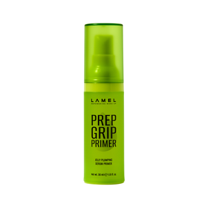 Lamel Prep Grip Primer-Serum Żelowa Baza pod Makijaż 30ml Lamel Prep Grip Primer-Serum Żelowa Baza pod Makijaż 30ml