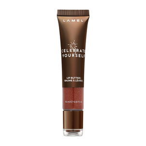 Lamel Celebrate Yourself Lip Butter Balsam do Ust 01 Sugar Symphony Lamel Celebrate Yourself Lip Butter Balsam do Ust 01 Sugar Symphony