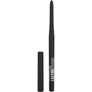 Maybelline Kredka do Oczu Lasting Drama 10 Midnight Black Maybelline Kredka do Oczu Lasting Drama 10 Midnight Black