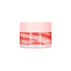 Lovely Sweetest Lips Balsam do Ust 02 Lovely Sweetest Lips Balsam do Ust 02