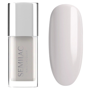 Semilac Klasyczny Lakier do Paznokci 105 Delicate French