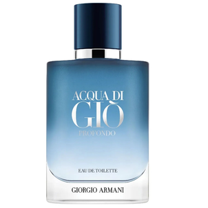 Giorgio Armani Acqua Di Gio Profondo Woda Toaletowa dla Mężczyzn 50ml