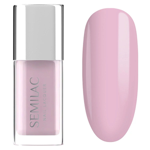 Semilac Klasyczny Lakier do Paznokci 103 Sheer Vibrant Pink
