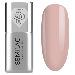 Semilac Care Base Baza do Lakierów Hybrydowych 11ml