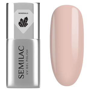 Semilac Mineral Strong Base Baza do Lakierów Hybrydowych 7ml Semilac Mineral Strong Base Baza do Lakierów Hybrydowych 7ml