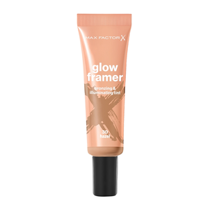 Max Factor Glow Framer Brązująco-Rozświetlający Tint do Twarzy 30 Hazel