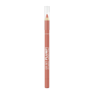 Rimmel Oh My Plump! Konturówka do Ust 050 Cafe Latte