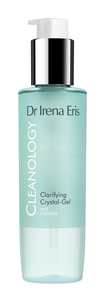 Dr Irena Eris Cleanology Oczyszczający Żel do Mycia Twarzy 190ml