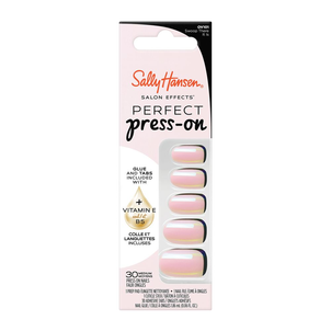 Sally Hansen Salon Effects Perfect Press-On Sztuczne Paznokcie OV101 Swoop There It Is Sally Hansen Salon Effects Perfect Press-On Sztuczne Paznokcie OV101 Swoop There It Is