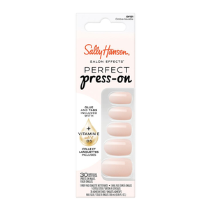 Sally Hansen Salon Effects Perfect Press-On Sztuczne Paznokcie OV121 Ombre-Lievable Sally Hansen Salon Effects Perfect Press-On Sztuczne Paznokcie OV121 Ombre-Lievable