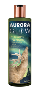 Farmona Żel do Kąpieli i pod Prysznic Aurora Glow 400ml