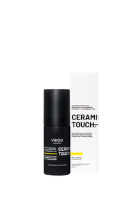 Veoli Botanica Ceramide Touch Nawilżająco-Regenerujące Lekkie Serum do Twarzy 30ml