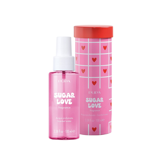 Pupa Happy Box Mgiełka Zapachowa Sugar Love 100ml