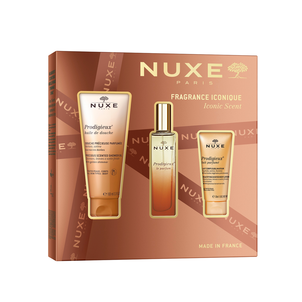 NUXE Zestaw Kosmetyków Prodigieux Iconic Scent