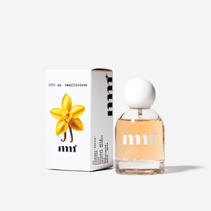 Milky Mane Perfumy do Włosów i Ciała 003 Oh Vanillicious 50ml