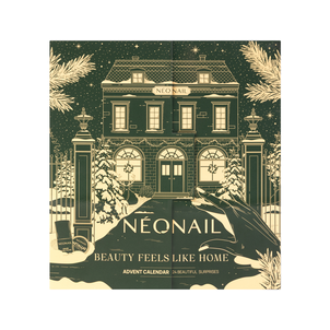 Neonail Beauty Feels Like Home Kalendarz Adwentowy Neonail Beauty Feels Like Home Kalendarz Adwentowy