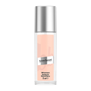 Bruno Banani Not For Everybody Naturalny Dezodorant w Sprayu dla Kobiet 75ml