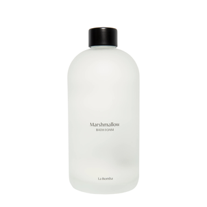 La Bomba Płyn do Kąpieli Marshmallow 500ml