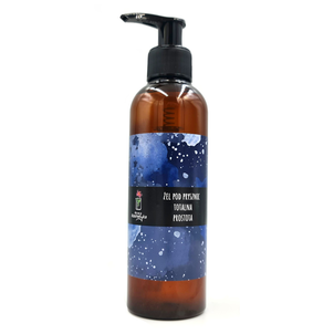 Nowa Kosmetyka Żel pod Prysznic Totalna Prostota 200ml Nowa Kosmetyka Żel pod Prysznic Totalna Prostota 200ml