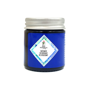 Nowa Kosmetyka Taktowny Dezodorant Bezzapachowy 30ml Nowa Kosmetyka Taktowny Dezodorant Bezzapachowy 30ml
