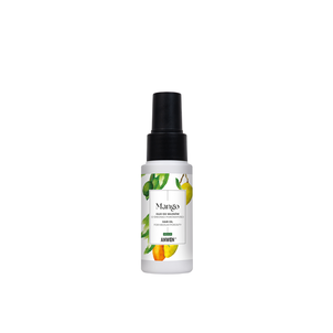 Anwen Olej Mango do Włosów Średnioporowatych 50ml Anwen Olej Mango do Włosów Średnioporowatych 50ml