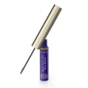 Claresa Brow Creator Tusz bo Brwi 02 Dark Brown