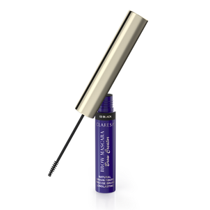 Claresa Brow Creator Tusz bo Brwi 03 Black