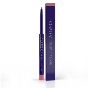 Claresa Creamy Lip Liner Kremowa Konturówka do Ust 02 Wishful